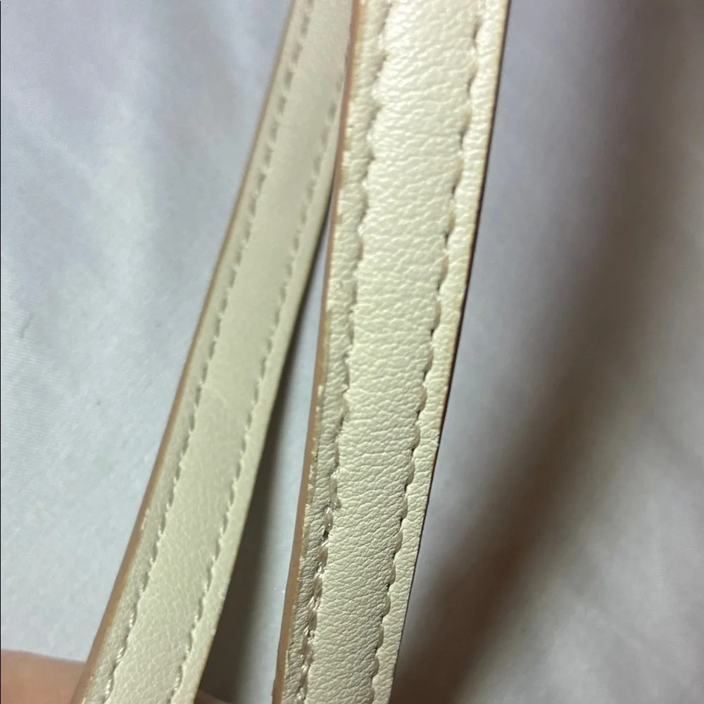 Nanette Lepore Light Blue Crossbody Bag‎